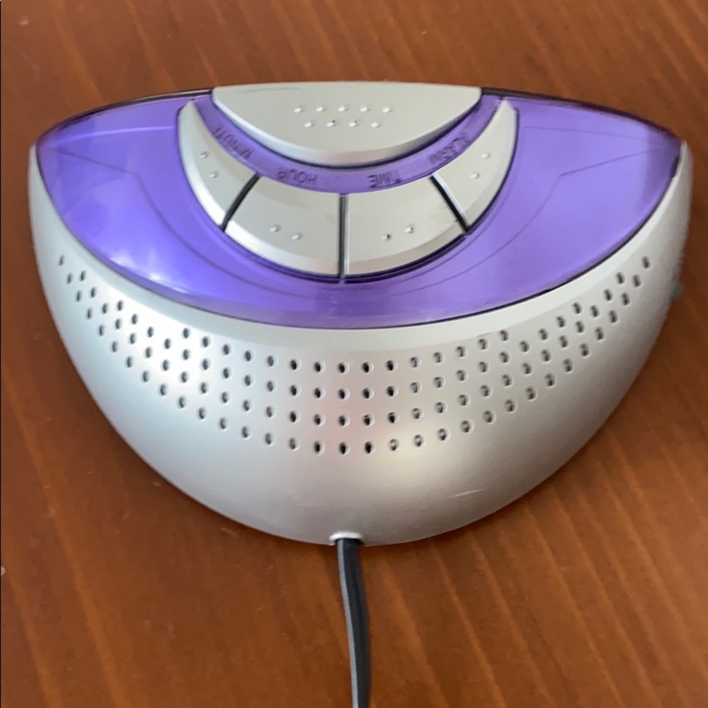 Cosmo Alarm Clock - Picture 2 of 4